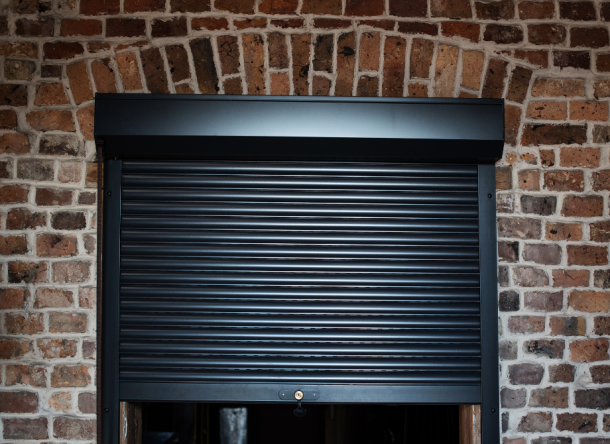 volet roulant sur mesure 