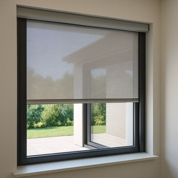 pose stores à Lavelanet dans l'Ariège 09